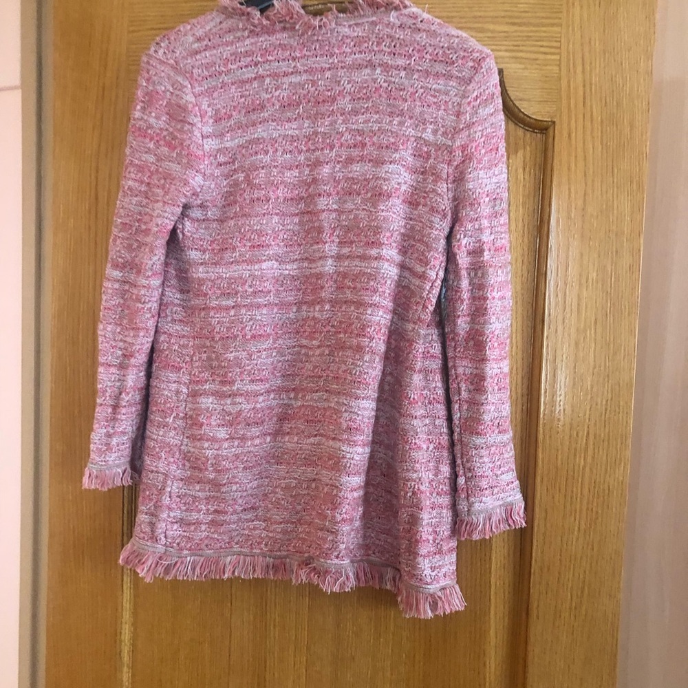 NWT jacket - Picture 2 of 3